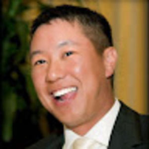 Meet your Posher, Kevin